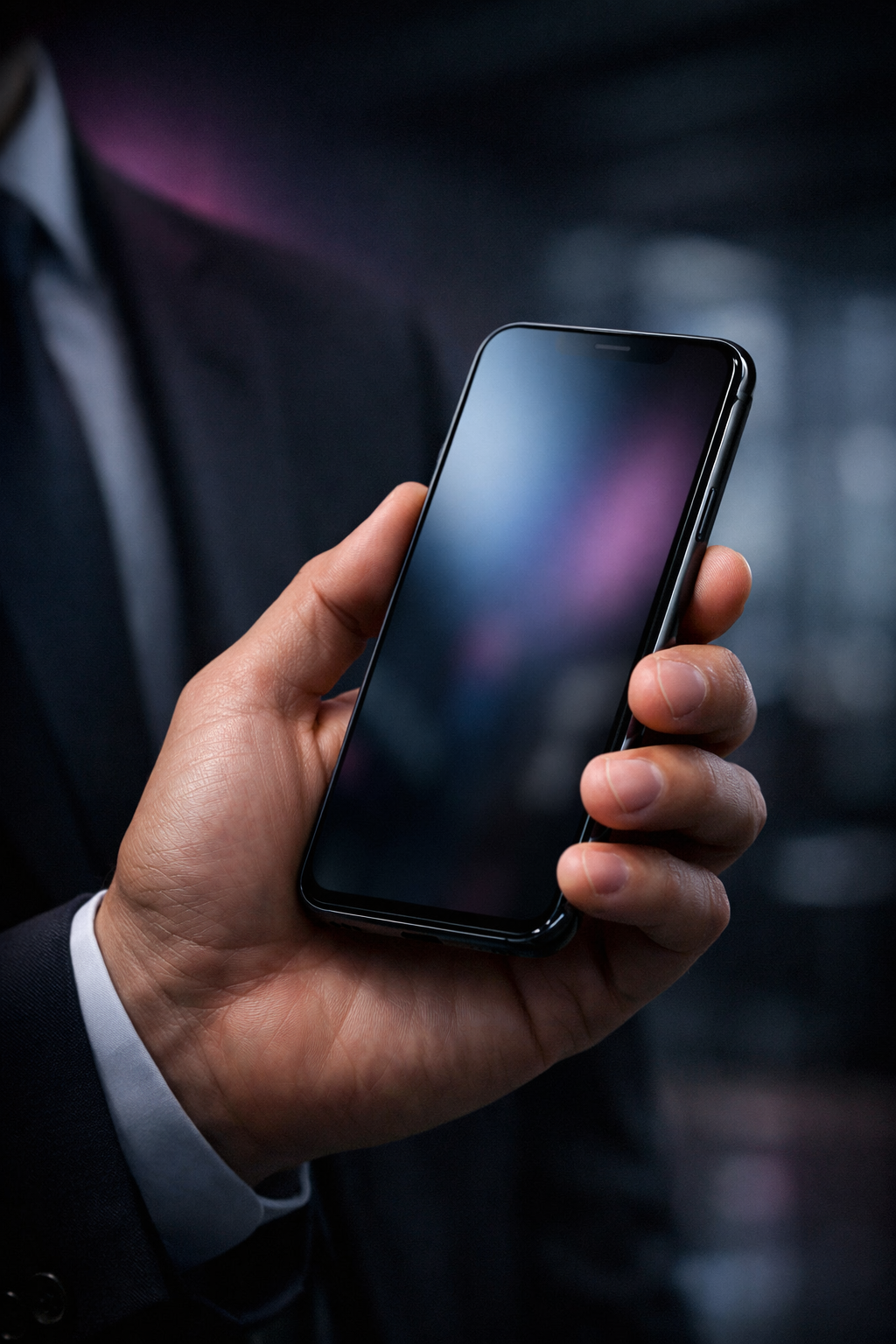 Mobiele telefonie
